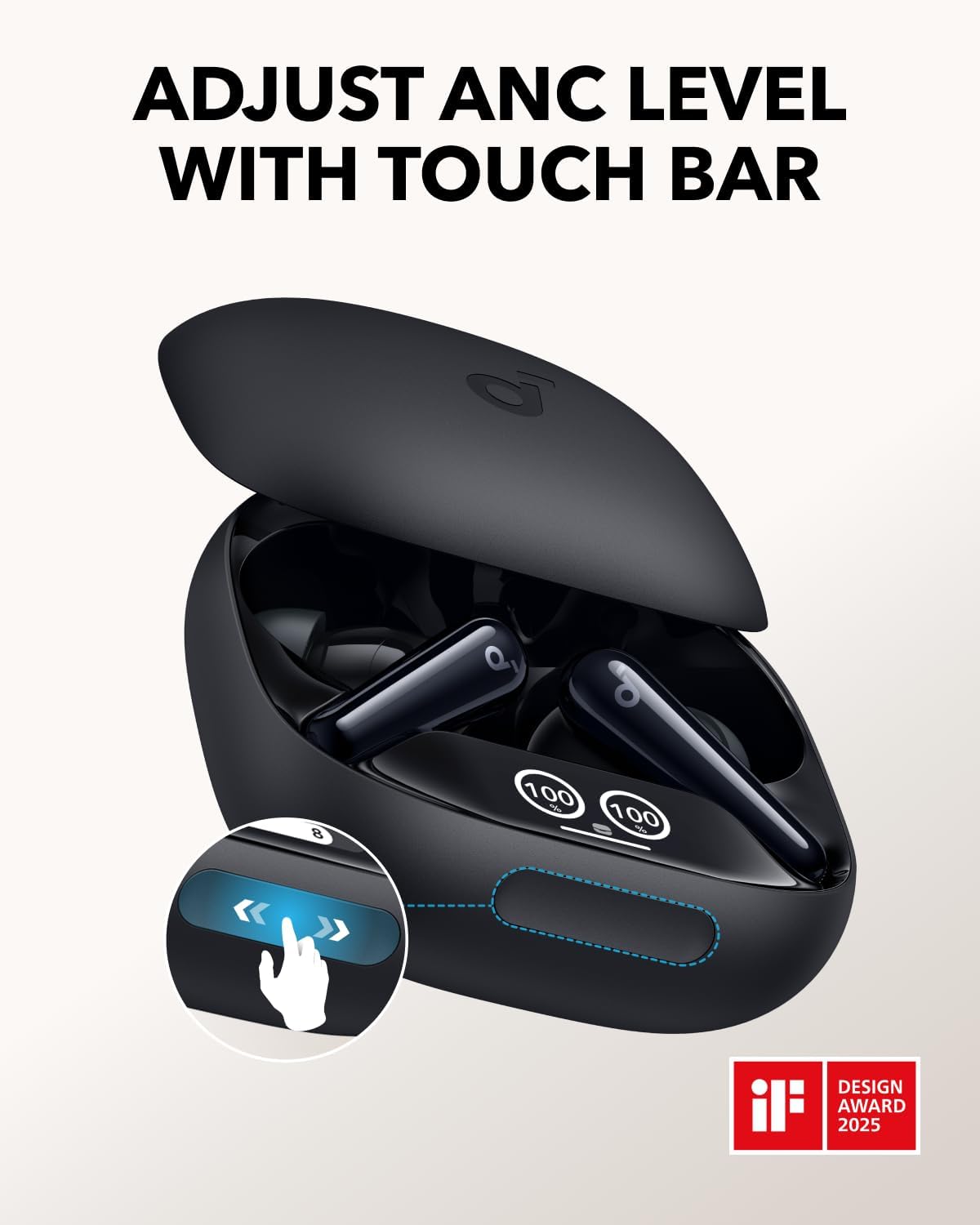 soundcore Liberty 4 Pro by Anker