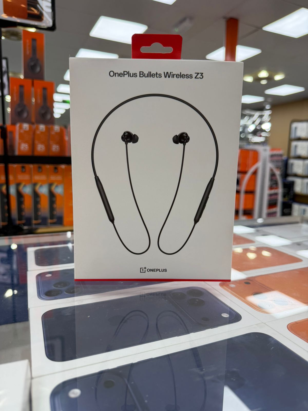 oneplus bullets wireless z3
