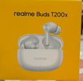 realme buds t200x