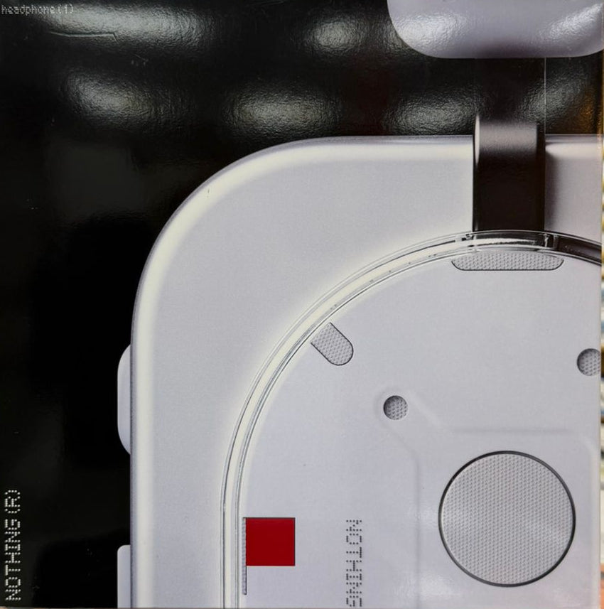 NOTHING 1 WIRELESS HEADPHONE