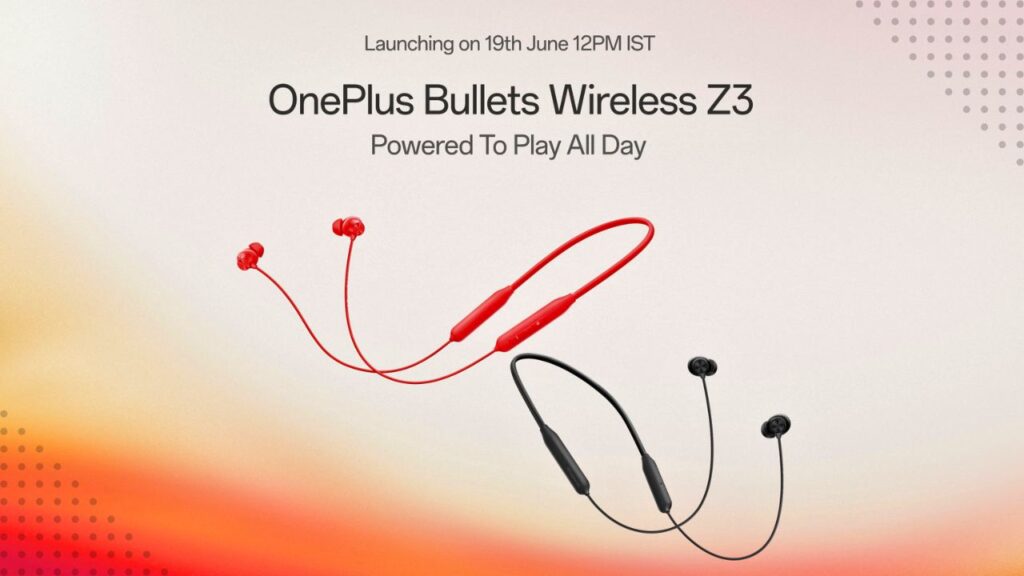 oneplus bullets wireless z3