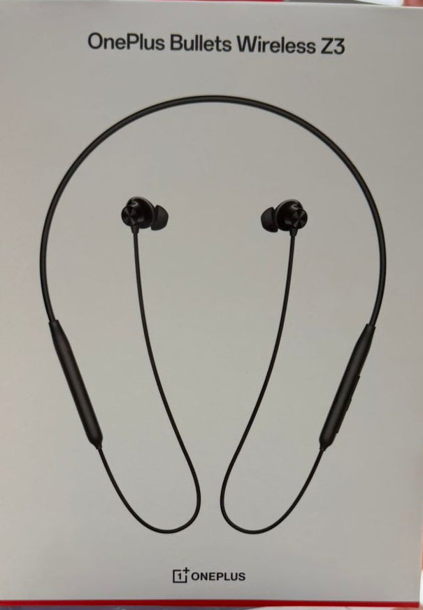 Oneplus Bullets Wireless Z3