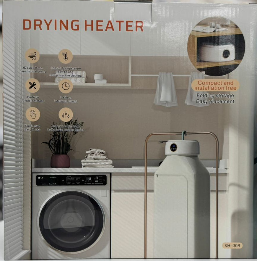 drying heater