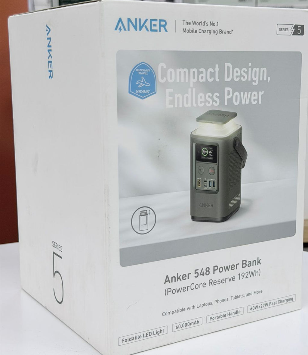 anker 548 power bank